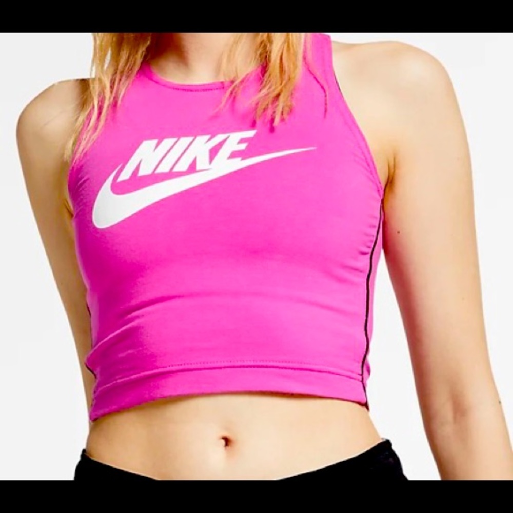 Nike Sportswear Heritage Tank